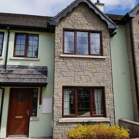 Emerald Charm, Luxury Self Catering, Lough Rynn Castle Estate Mohill Bagian luar foto