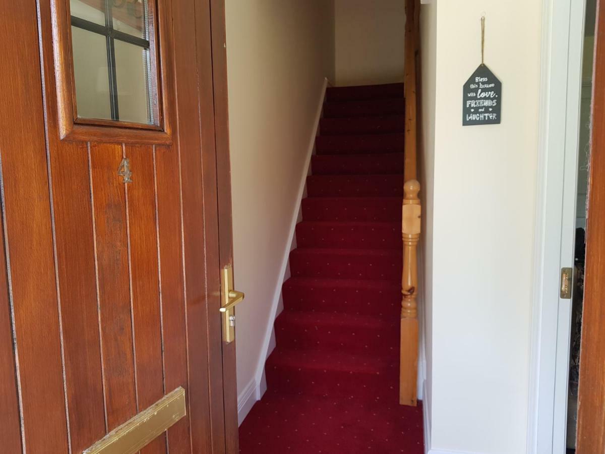 Emerald Charm, Luxury Self Catering, Lough Rynn Castle Estate Mohill Bagian luar foto